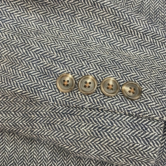 Lauren Ralph Lauren blazer - sz 6 - Picture 6 of 6